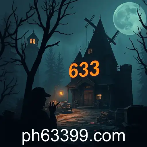 Exploring the Thrills: Adventure Quests and the Mysterious 'Ph 633'