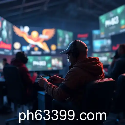 The Digital Playground: Gaming and Culture