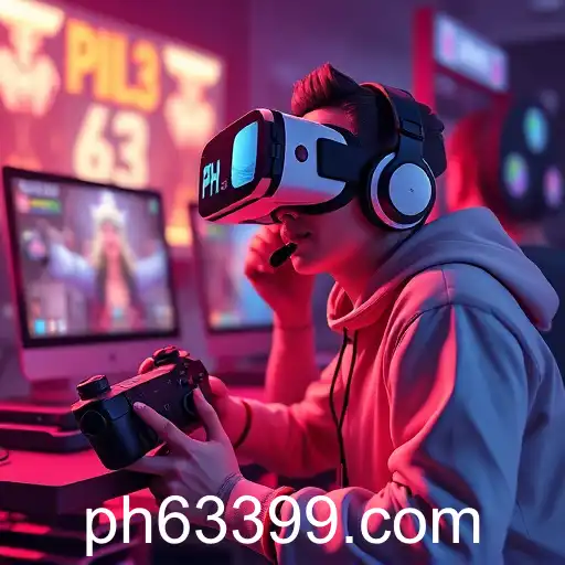 Emerging Trends in Online Gaming Communities