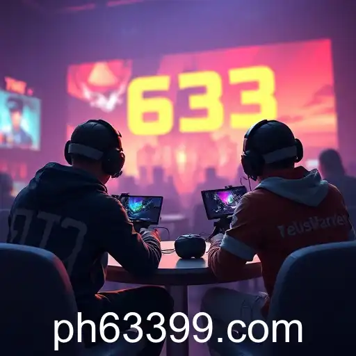 The Evolution of Online Gaming: Ph 633 at the Forefront