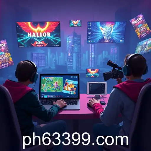 The Evolution of Online Gaming in 2025