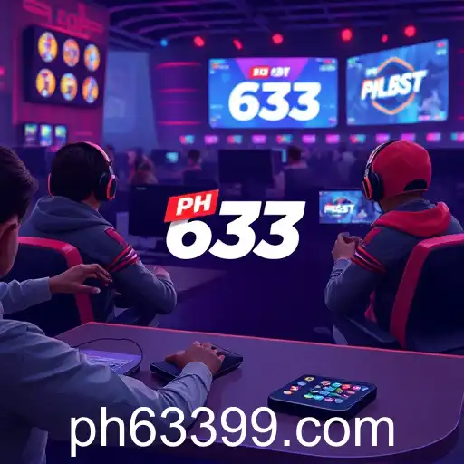 The Growing Influence of 'Ph 633' in the Gaming World