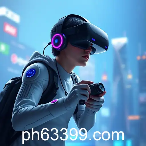 Gaming Innovations Transforming 2025