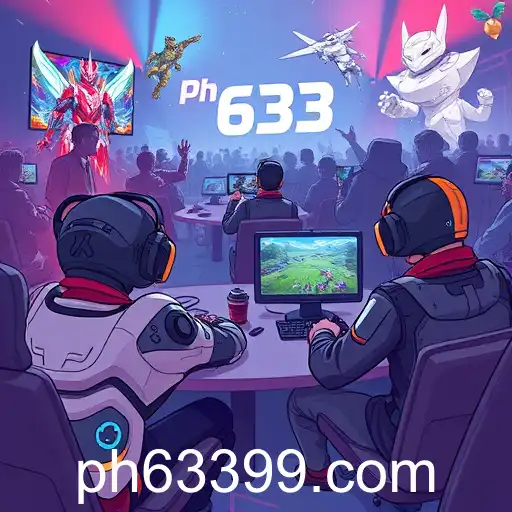 Revolutionizing Gaming with Innovative Platforms