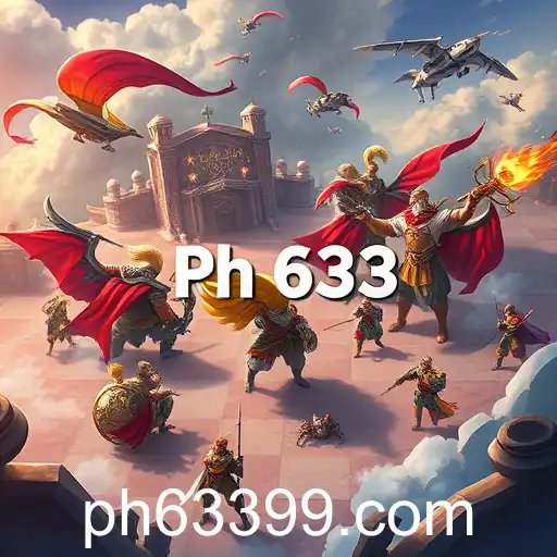 Gaming Phenomenon 'Ph 633' Gains Popularity