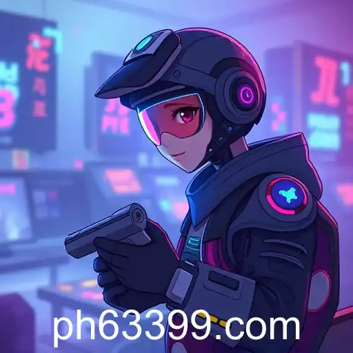 Revolutionizing Gaming: The Impact of Ph 633 on English Websites