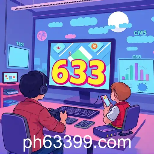 The Impact of Ph 633 on the Online Gaming Market