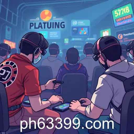 The Cultural Impact of Online Gaming: A Look at 'Ph 633'