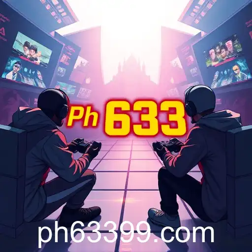 Innovations in Online Gaming: The Rise of Ph 633