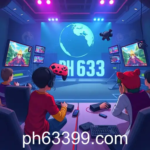 Ph 633: Revolutionizing the Gaming Landscape in 2025