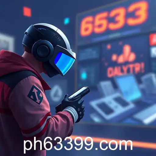 Ph 633 Revolutionizes Online Gaming Experience