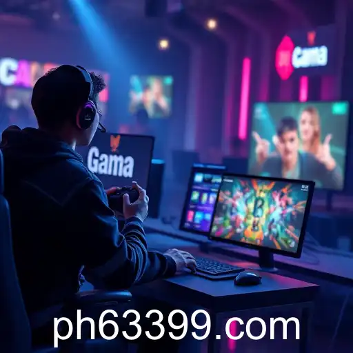 The Evolution of Gaming: Ph 633 and the Digital Landscape