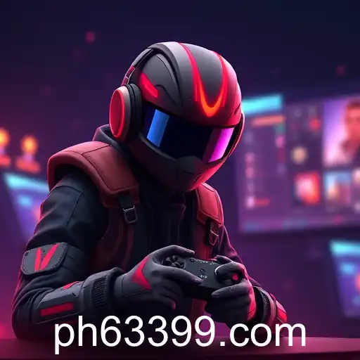 Ph 633: The Rising Online Gaming Hub