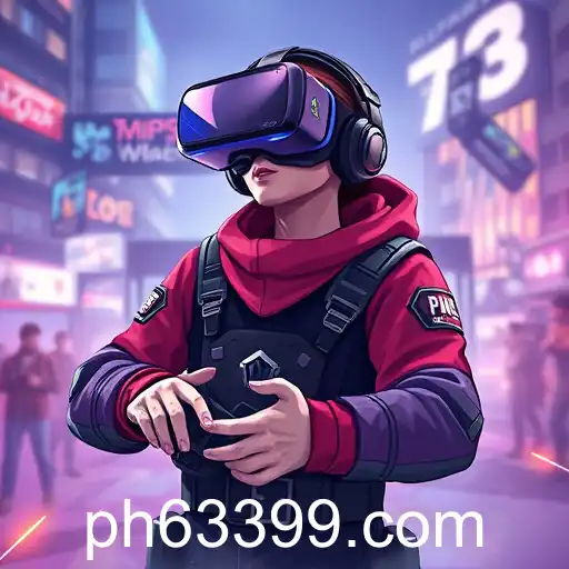 Ph 633: Revolutionizing Online Gaming