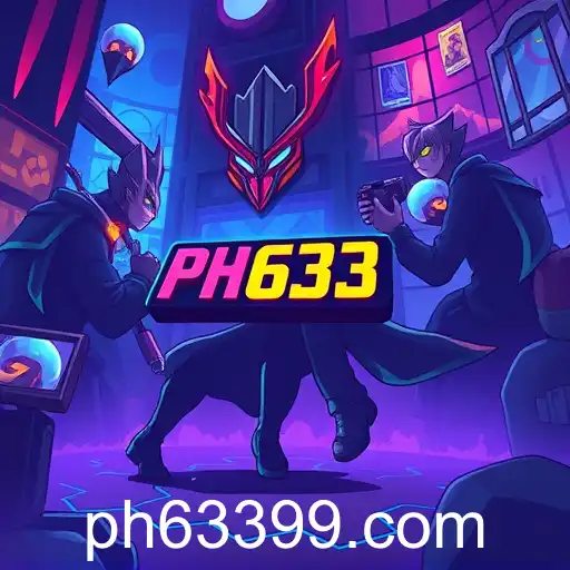 Ph 633: Revolutionizing Online Gaming in 2025