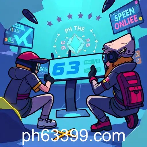 The Rise of Ph 633 in Gaming Culture