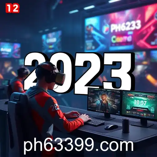 Ph 633: Gaming Evolution in 2025