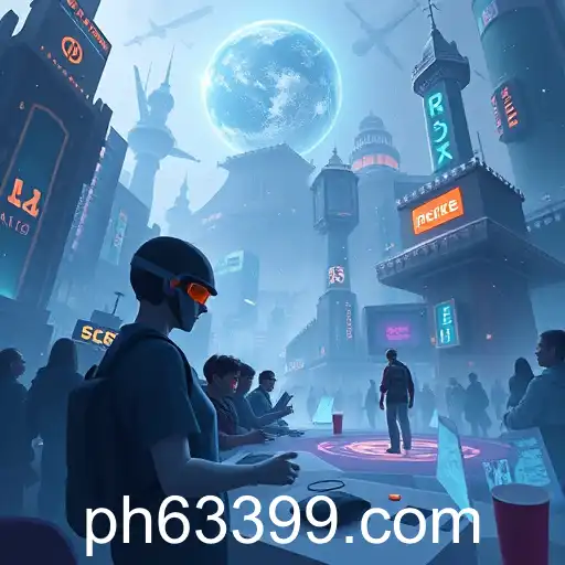 Ph 633: Revolutionizing Online Gaming