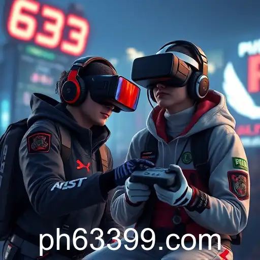 Ph 633 Revolutionizes Online Gaming Experience
