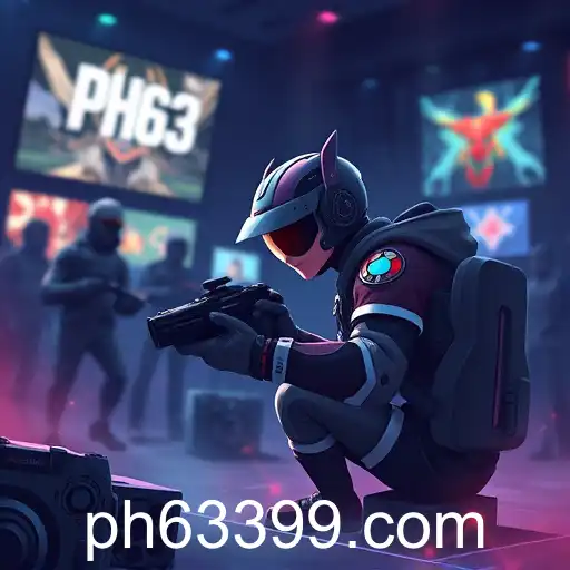 Ph 633: The Rising Star in Online Gaming