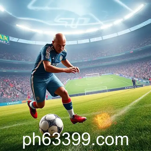 Ph 633: Pioneering Transformation in Online Gaming