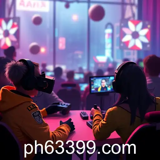 The Rise of Gaming Platforms Amid Global Shifts