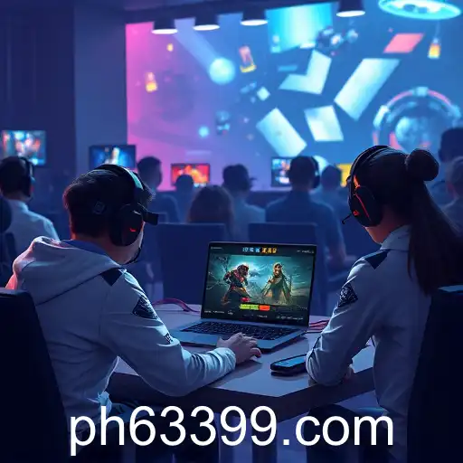 The Rise of Gaming Platforms in a Digital Era