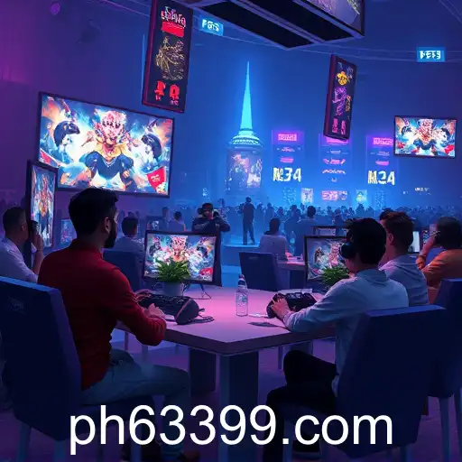 The Rise of Online Gaming Platforms in the Digital Age