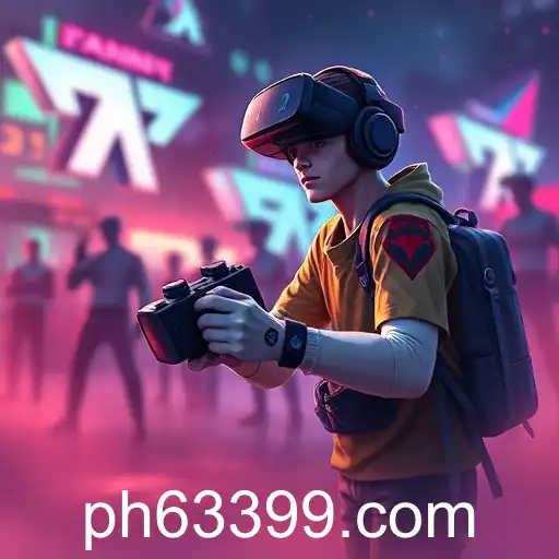 The Rise of Ph 633: A New Player's Paradise