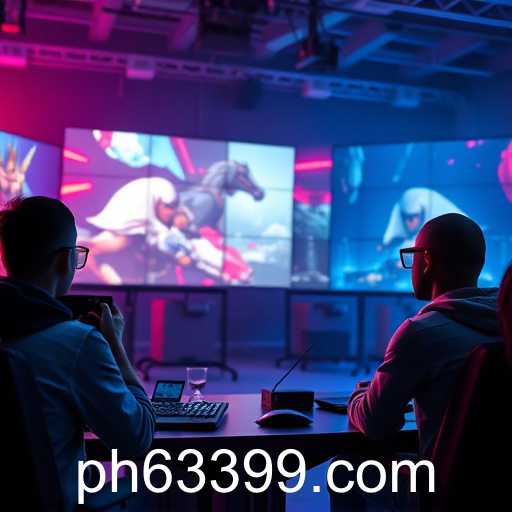 The Rise of Digital Gaming Platforms in 2025