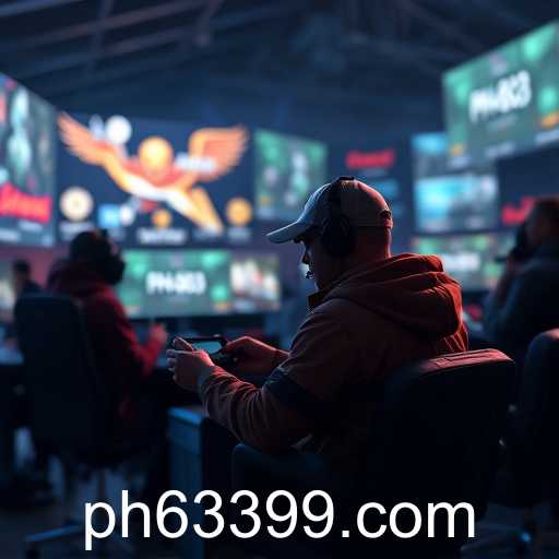 The Digital Playground: Gaming and Culture