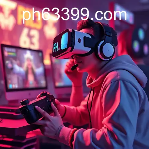 Emerging Trends in Online Gaming Communities