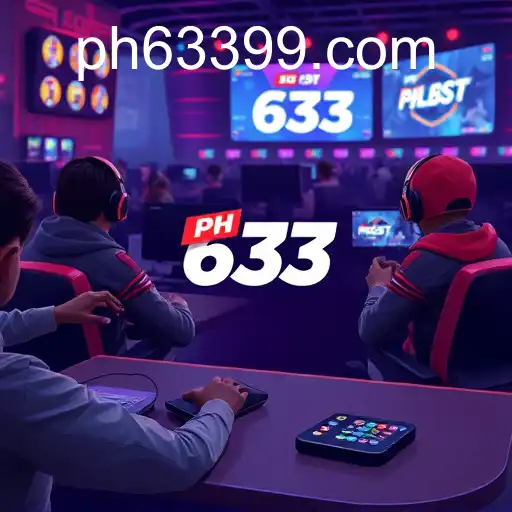 The Growing Influence of 'Ph 633' in the Gaming World
