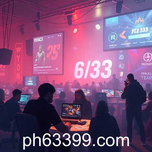 Ph 633: The Impact on Modern Gaming