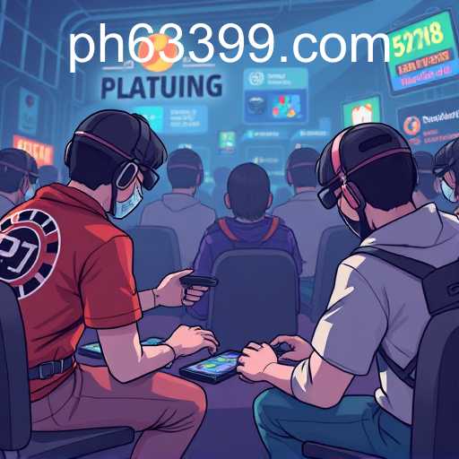 The Cultural Impact of Online Gaming: A Look at 'Ph 633'