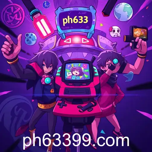 The Rise of Online Gaming Communities: Ph 633 Leads the Way