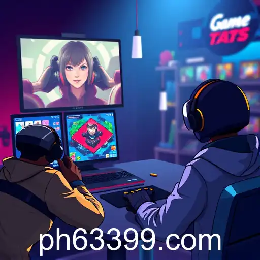 The Evolution of Gaming: Ph 633 and the Digital Landscape