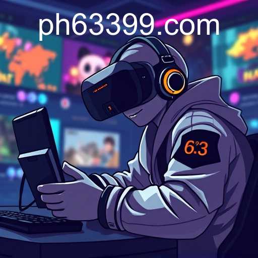 Ph 633: A Digital Evolution in Gaming