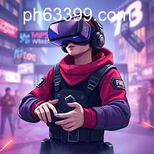 Ph 633: Revolutionizing Online Gaming