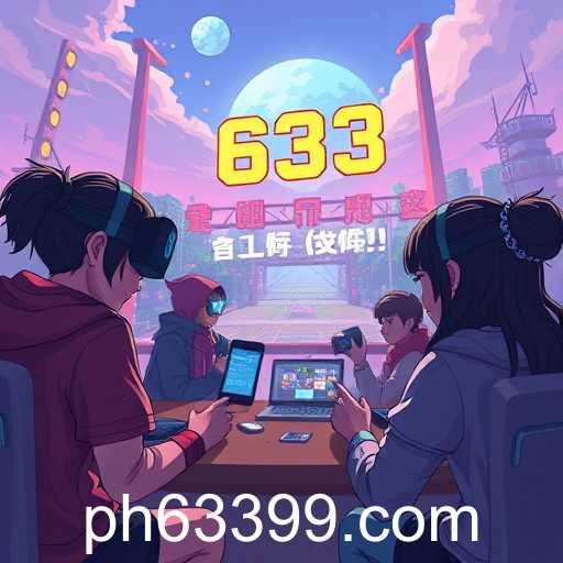 Ph 633: A New Frontier in Online Gaming