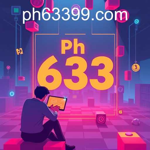 Ph 633: Unlocking the Digital Puzzle Phenomenon