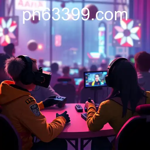 The Rise of Gaming Platforms Amid Global Shifts