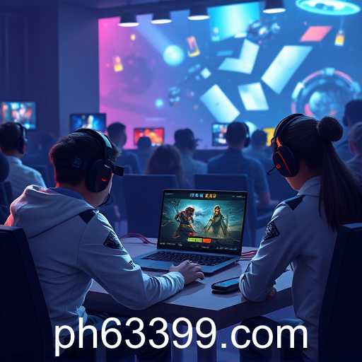 The Rise of Gaming Platforms in a Digital Era