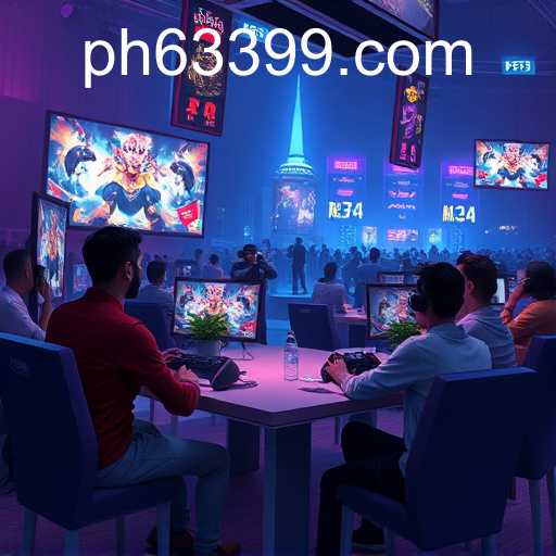 The Rise of Online Gaming Platforms in the Digital Age