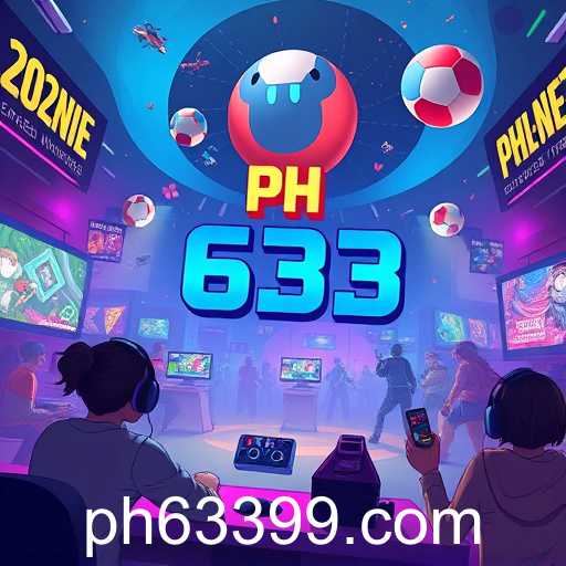 The Rise of Ph 633: Transforming Online Gaming