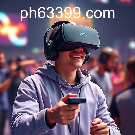 The Rise of Ph 633: Revolutionizing Online Gaming