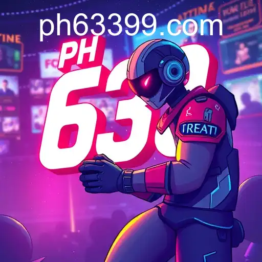 The Rise of Ph 633: A New Era for Online Gaming
