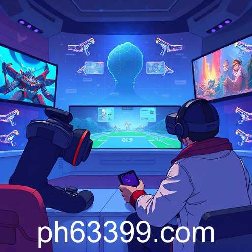 The Rise of 'Ph 633' in Online Gaming